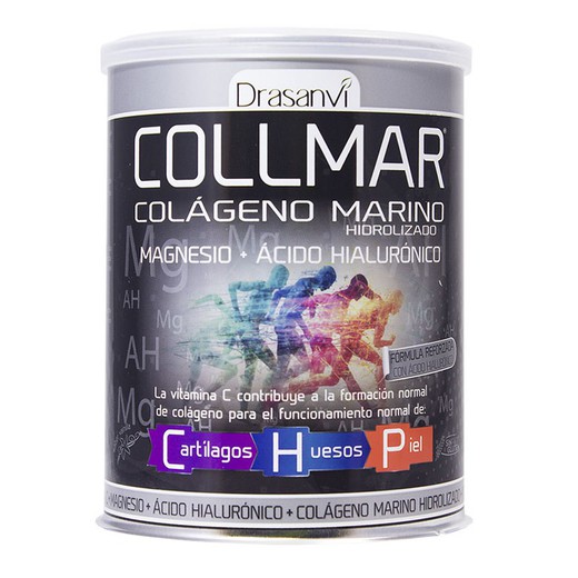 Collmar Magnesi 300 Gr