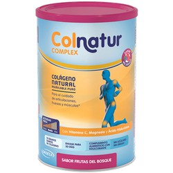 Colnatur Complex 345 Gr Fruites Del Bosc