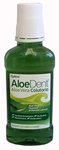 Col·lutori Aloe Dent 250 Ml