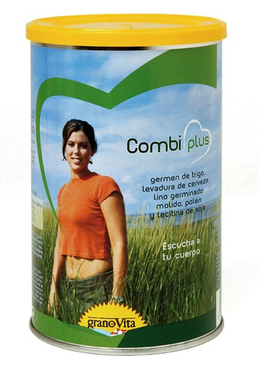 Combi Plus 450 Gr