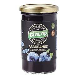 Compota Arandanos Biocop 280 G