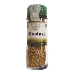 Condiment Mostassa Gra Biocop 60 G