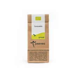 Consolada Bio Granel 50 Gr