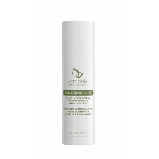 Contorno Ojos Y Labios 30 Ml