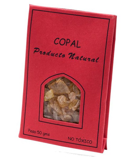 Copal A Granulo 50 G