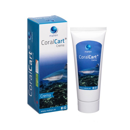 Coralcart Crema 100 Ml