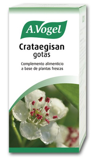 Crataegisan 100ml (A.Vogel)