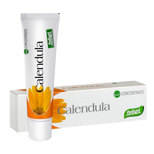 Crema A La Calendula Bio 50ml