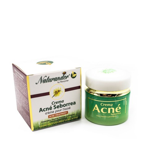 Crema Acne-Seborrea