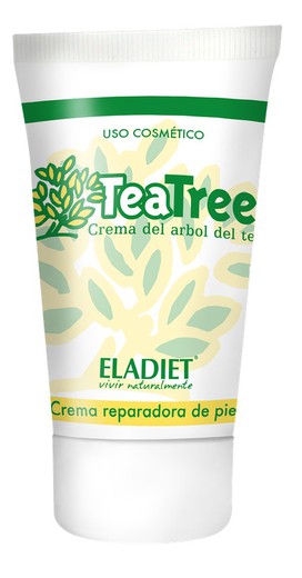 Crema  Arbol Del Te 40 Ml