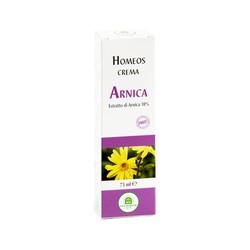 Crema Arnica 10% Extracte 75ml