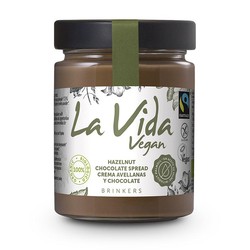 Crema Xocolata Av.Vegan Vida Vegan.270g