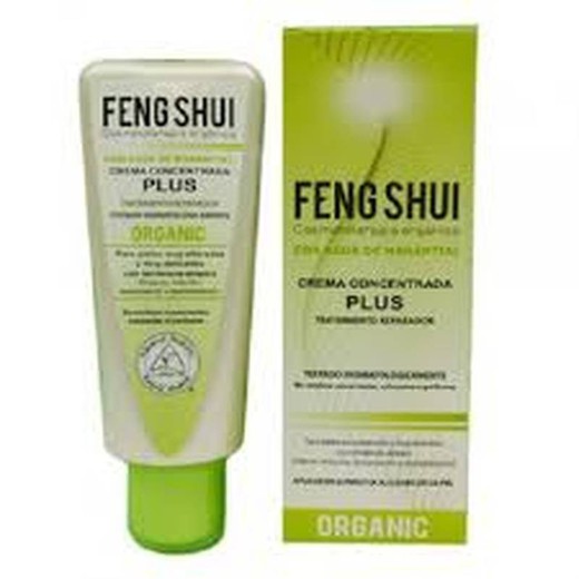 Crema Concentrada Plus (Feng Shui) 100 Ml