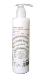 Crema Corporal Argan&Marula 250ml