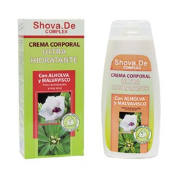 Crema Corporal Ultra-Hidratante 250 Ml.