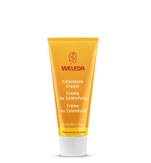 Crema De Calendula 75 Ml