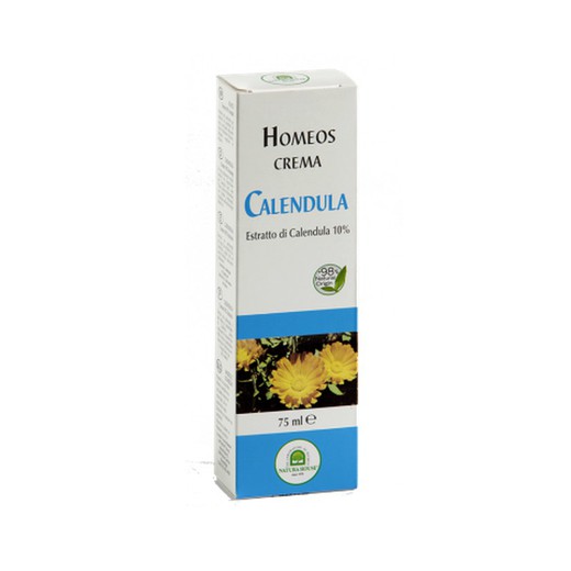 Crema De Calendula 75 Ml