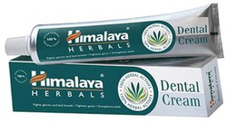 Crema Dental Neem Y Granada 100 Gr