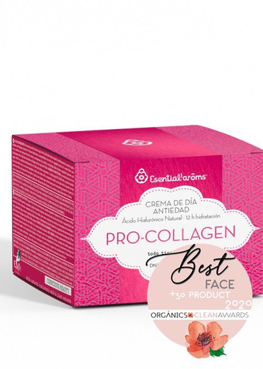 Crema Dia Antiedad Pro-Collagen 50 Ml