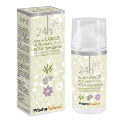 Crema Facial Baba Caracol 100 Ml