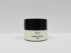 Crema Facial Dia Bio 50 Ml Boho