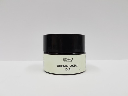 Crema Facial Dia Bio 50 Ml Boho