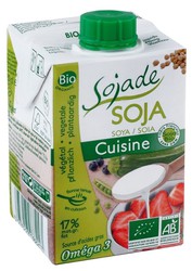 Crema Per Cuinar De Soja Bio 200 Gr