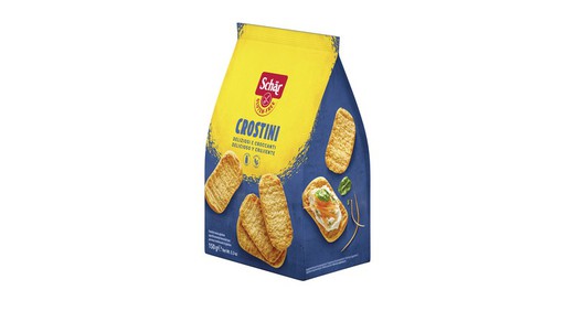 Crostini 150g