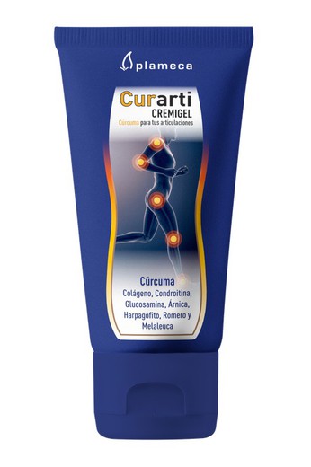 Curarti Cremigel 100 Ml