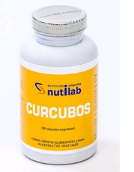 Curcubs 90 Caps