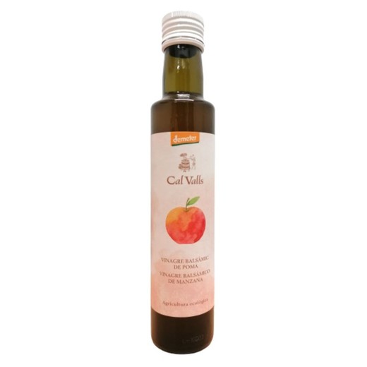 Cv Vinagre Poma Balsamic 250ml