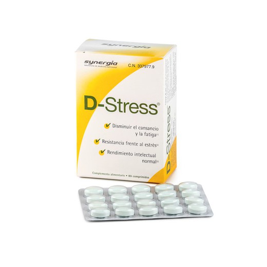 D-Stress 80 Comp