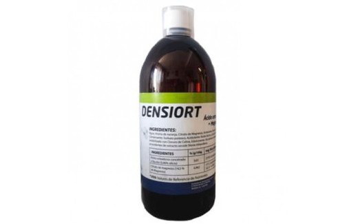 Densiort (Acido Ortosilicico + Magnesio) 1 Lt.