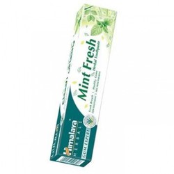 Dentifrico Menta Fresca 75 Gr