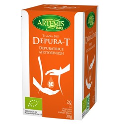 Depura T 20 Filtros