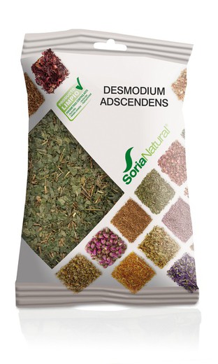 Desmodium Adscendens Bossa 40gr Sòria Natural