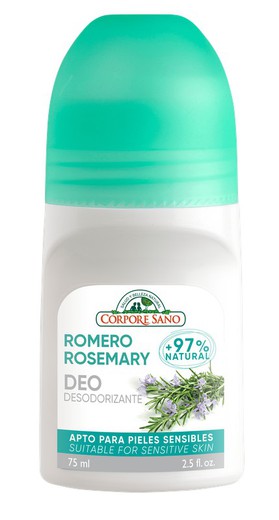 Desodorant Deo Romero 75 Ml