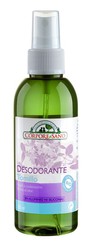 Desodorant Farigola ( Salvia) 150 Ml Bio