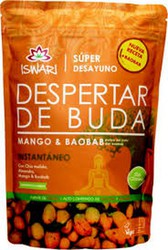 Despertar De Buda Mango & Baobab Bio 360g