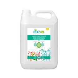 Detergente Liquido Ecover 5 L