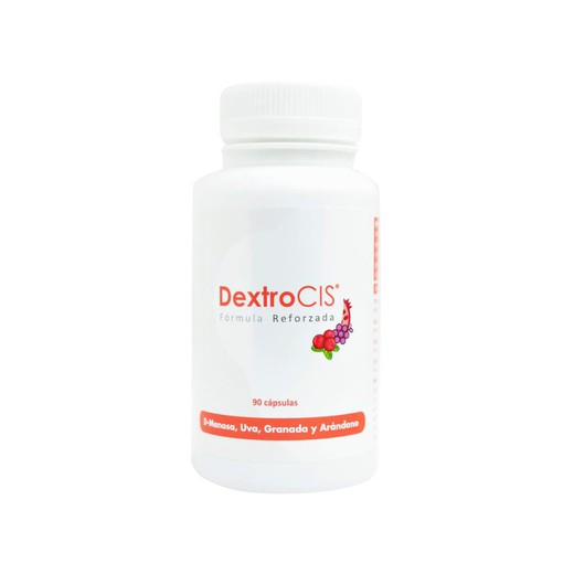 Dextrocis 90 Capsulas