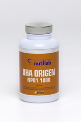 Dha Origen Npd1 1000 60 Perles