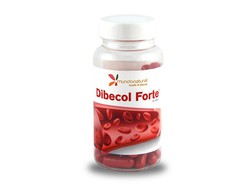 Dibecol Forte 60 cápsulas