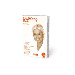 Diemeno Forte 30 cápsulas + 30 cápsulas