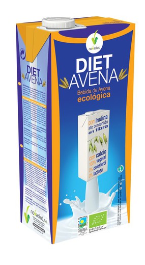 Dietavena Eco 1 Litro