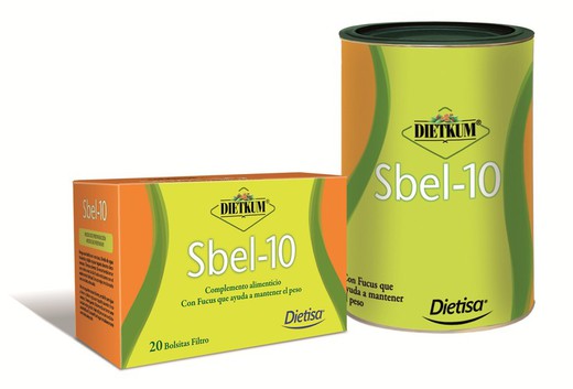 Dietkum Sbel 10 20 Filtros