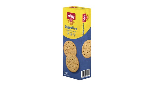 Digestive 150 Gr