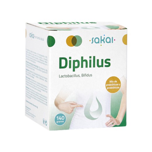 Diphilus 150 Gr