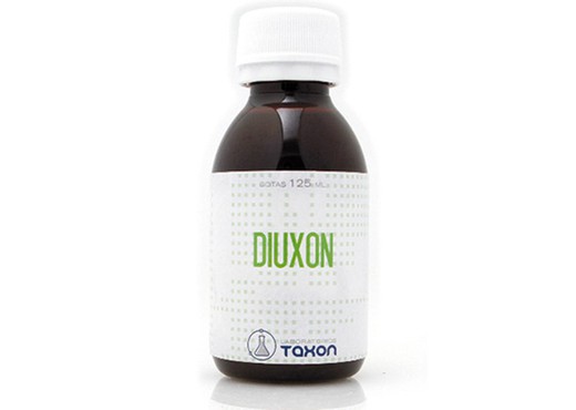 Diuxon Gotas 125 Ml