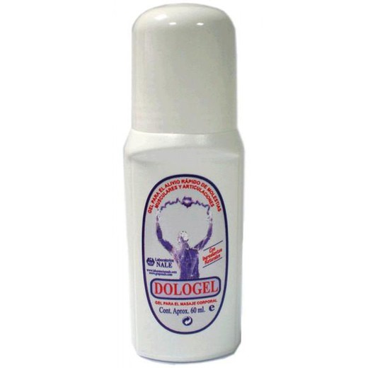 Dologel Roll On 60 Ml